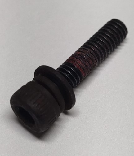 ECHO GT-200R 90016205022 Screw, 5 X 22 (Used)