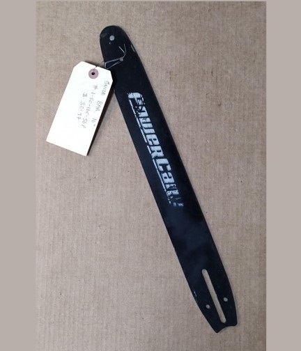 ECHO CS-370 1-50-16C-56P GUIDE BAR 16'' (USED)
