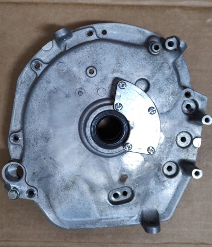 Kawasaki FJ180V 14041-0557 Cover, Complete (Used)