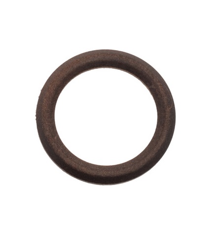 Bedford 1-3371 is Graco 244873 Leather V-Packing aftermarket replacement