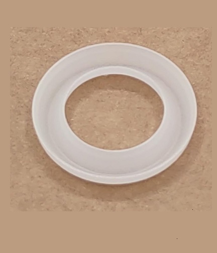 Bedford 49-2279 is Graco 192710 Polyethylene V-Packing aftermarket replacement