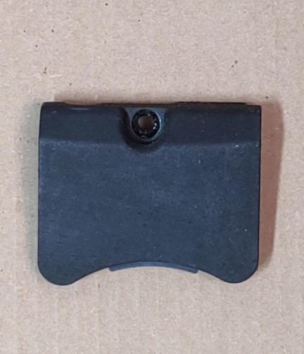 ECHO PB-580 H A127000420 COVER, DUST (USED)