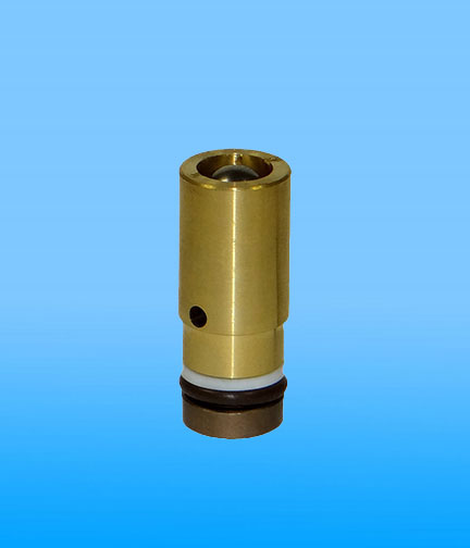 Bedford 47-2370 Mechanical Pressure Transducer is Graco 235009 aftermarket replacement