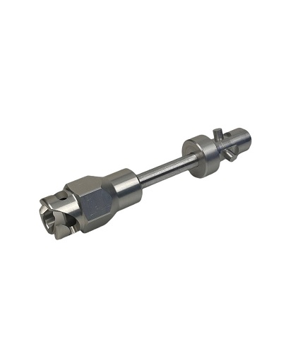 Bedford 33-4254 is Q-tech 04-6011 Quick-Connect 6" Tip Extension aftermarket replacement