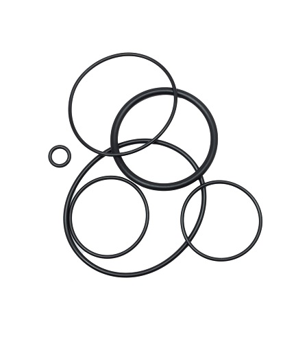 Bedford 20-2491 is Kremlin 144-850-150 350 Air Motor O-Ring Repair Kit aftermarket replacement