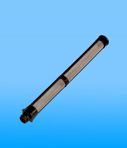 Bedford 14-2664 is Graco 249199 60 Mesh Gun Filter aftermarket replacement