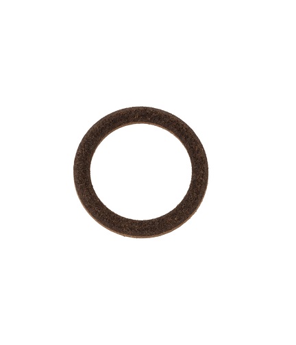 Bedford 1-909 is Binks / DeVilbiss 41-9635 Leather V-Packing aftermarket replacement