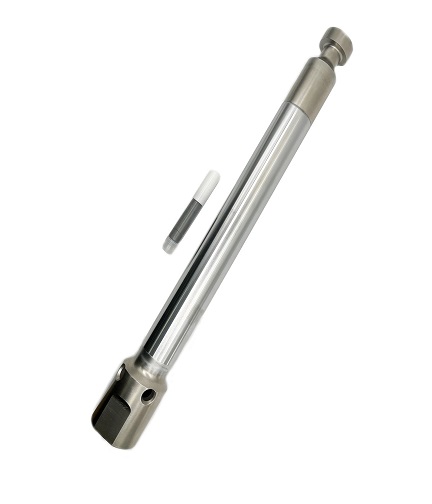 Bedford 57-3482 is Graco 24B821 Rod aftermarket replacement