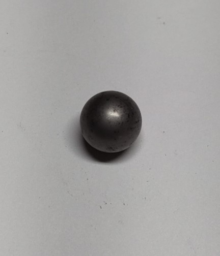 GRACO 390 105445 Ball Stainless Steel (0.5000 Inch) (Used)