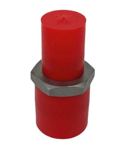 Titan 0149342 Diffuser Assembly Aftermarket by Bedford Precision 7/8" Converts G10 to RAC IV Tip  System
