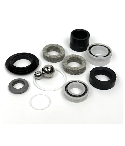 Bedford 20-4057 is Graco 249855 Reactor E-8P E-10 E-10hp E-15P aftermarket replacement
