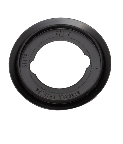 Bedford 17-2950 is Graco 247395 2-1/2" Plug aftermarket replacement