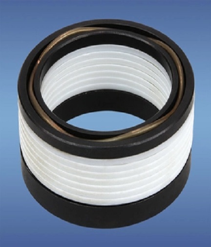 Bedford 20-3440 is Graco 25D155 Upper Packing Set aftermarket replacement