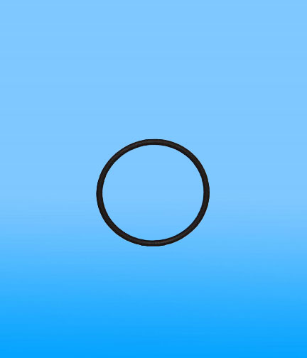 Bedford 55-3123 Solvent Resistant O-Rings is Graco 256773 aftermarket replacement