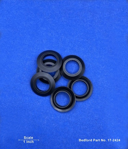 Bedford 17-2424 Graco 180656 Plug aftermarket replacement