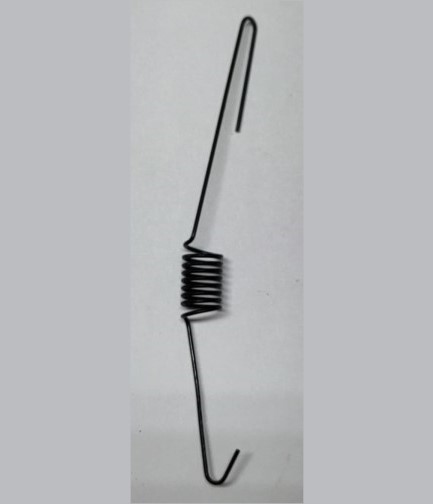 Kawasaki FJ180V 39129-2128 Governor Spring (Used)