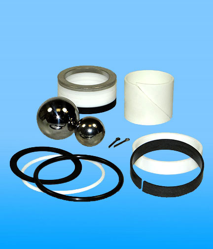Bedford 20-3096 is Graco 948336 Repair Kit aftermarket replacement
