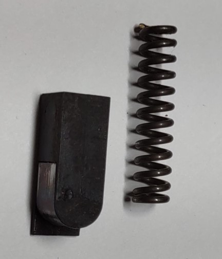 HUSQVARNA 435 503892401 Catch (Used)