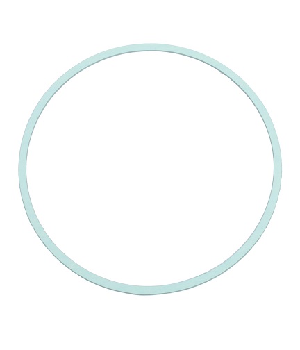 Bedford 10-1208 is Titan 850-004 Gasket aftermarket replacement