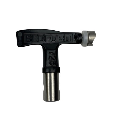 Bedford 33-7835 is Graco LTX835 Reversible Tip aftermarket replacement