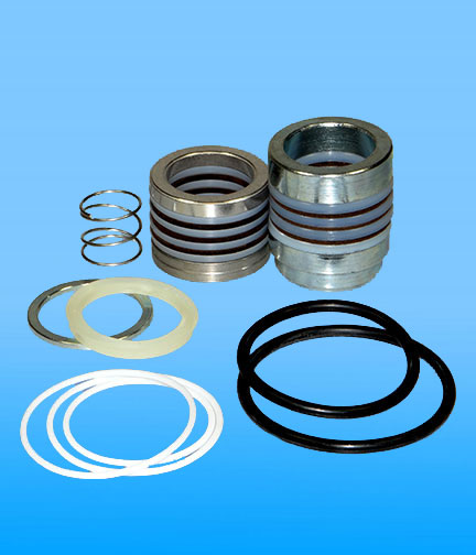 Bedford 20-3184 Repair Kit is Graco 245819 aftermarket replacement