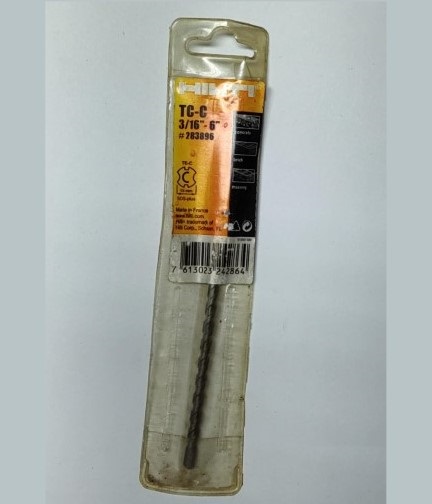 HILTI 283896 TC-C 3/16"-6"