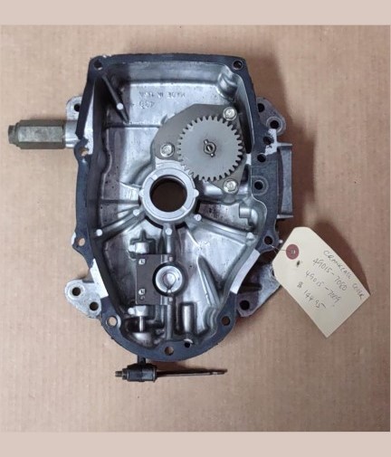 Kawasaki FS481V 49015-7080 Cover-Crankcase (Used)