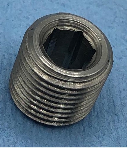 Bedford 12-2766 is Titan 13481 Piston Rod Retainer aftermarket replacement