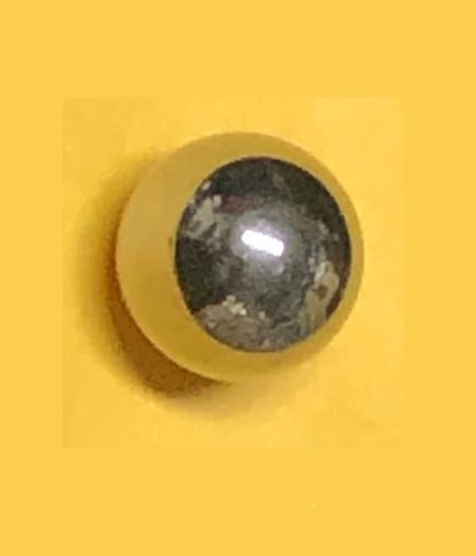 Bedford 9-1997 is Airlessco 331-030 Ball aftermarket replacement