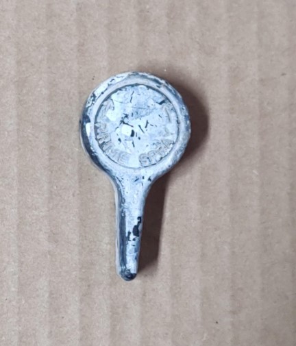 TITAN IMPACT 440 700-697 Valve Handle (Used)