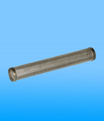 Bedford 14-2866 is Titan 0508451 Outlet Filter aftermarket replacement