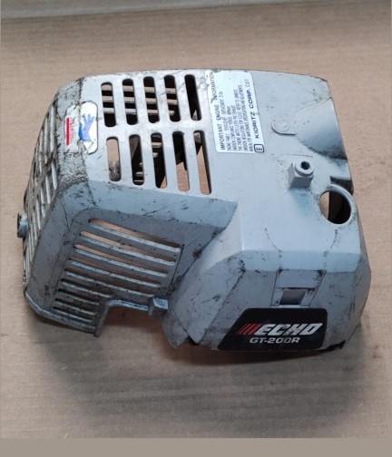 ECHO GT-200R A160000170 Cover, Engine (Superseded To A160000172) (Used)