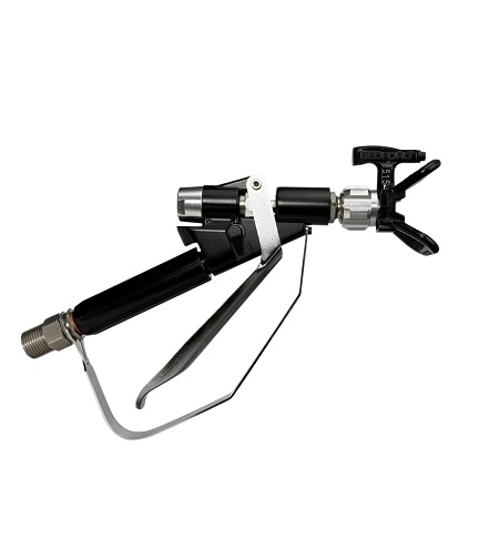 Bedford 61-3501 Airless Spray Gun with Guard and Tip BP7250