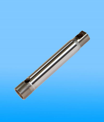 Bedford 57-2440 is Graco 236567 Piston Rod aftermarket replacement