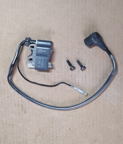 ECHO PB-580T A411001621 Coil, Ignition (Used)