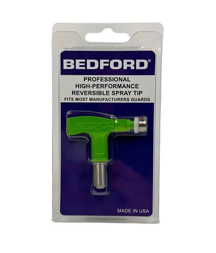 Bedford 33-6516 is Graco FF5-516 Fine Finish Tip (516) aftermarket replacement