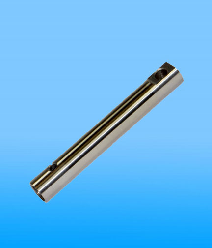 Bedford 57-1360 Piston Rod is Graco 181879 aftermarket replacement