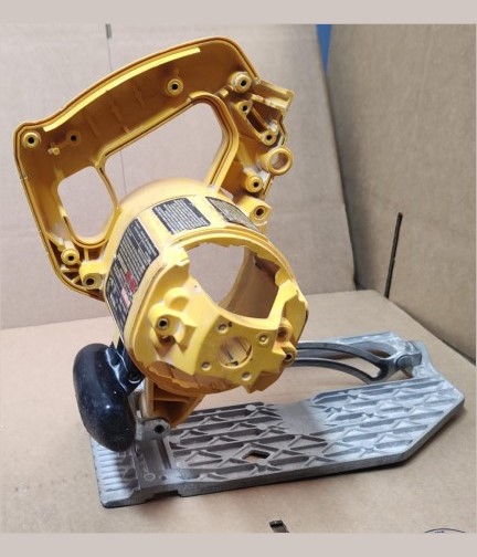 DEWALT DW368 389511-01 FIELD CASE (USED)