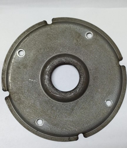 Kawasaki FX801V 13272-1488 Plate (Used)