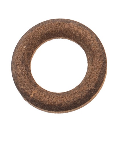Bedford 1-1262 is Binks / DeVilbiss 41-1692 Leather V-Packing aftermarket replacement