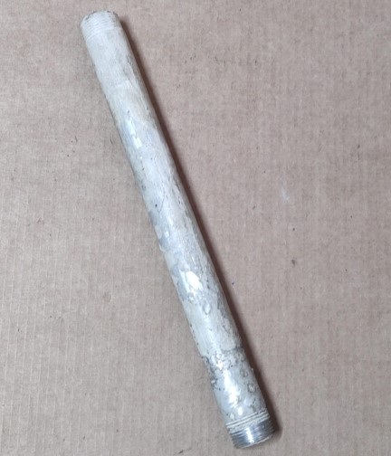 TITAN 440i 805-408 SIPHON TUBE (USED)