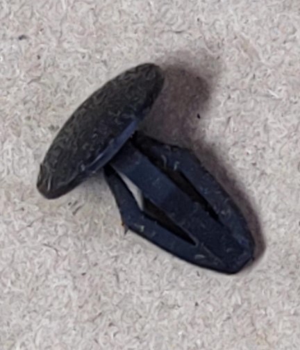 ECHO PB-500 V491000120 Clip (Used)