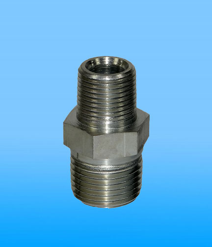 Bedford 12-232 is Graco 159239 Nipple aftermarket replacement  