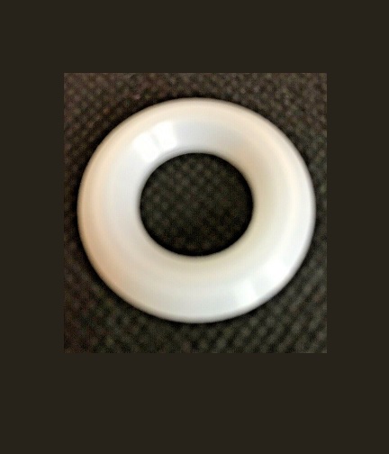 Bedford 49-1912 is Graco 108455 Polyethylene V-Packing aftermarket replacement