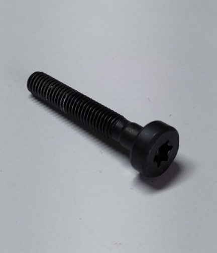 ECHO PB-580T V805000180 Screw, 5 X 30 (Used)