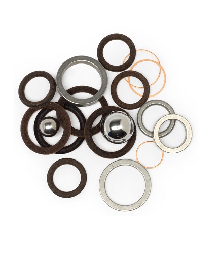 Bedford 20-952 is Binks 41-9656 Hornet / Wasp Kit aftermarket replacement