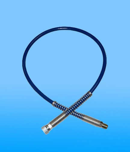 Bedford 13-792 is Graco 214701 Airless Hose Assembly aftermarket replacement