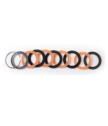 Bedford 20-3410 is Graco 25D135 Upper Packing Set aftermarket replacement