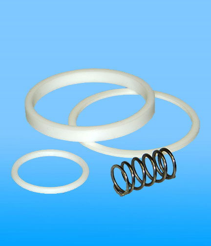 Bedford 20-2586 is Titan 930-050 Manifold Filter Service Kit aftermarket replacement