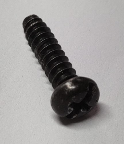 ECHO ES-2100 90025305020 Screw - 5x20 -- Tapping (Used)